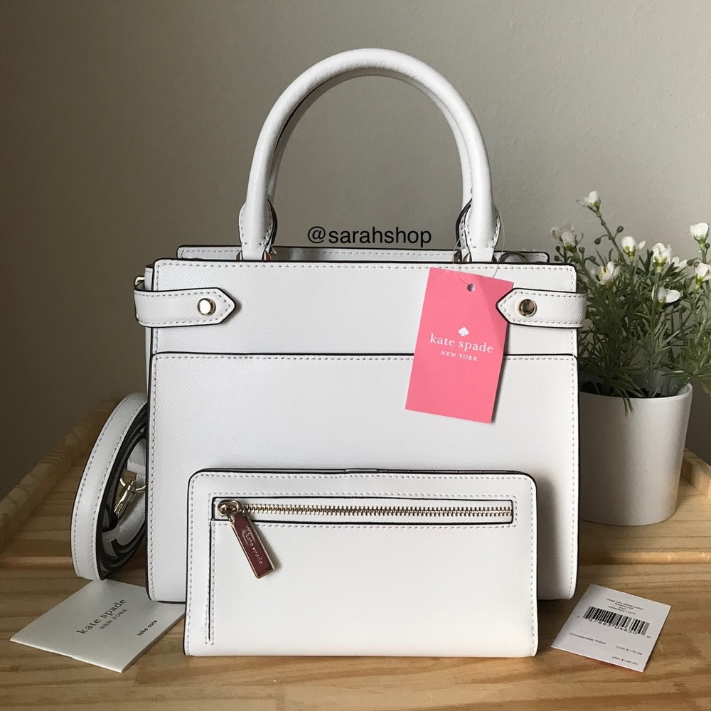 ♠️Kate Spade Set - Picture 2 of 15